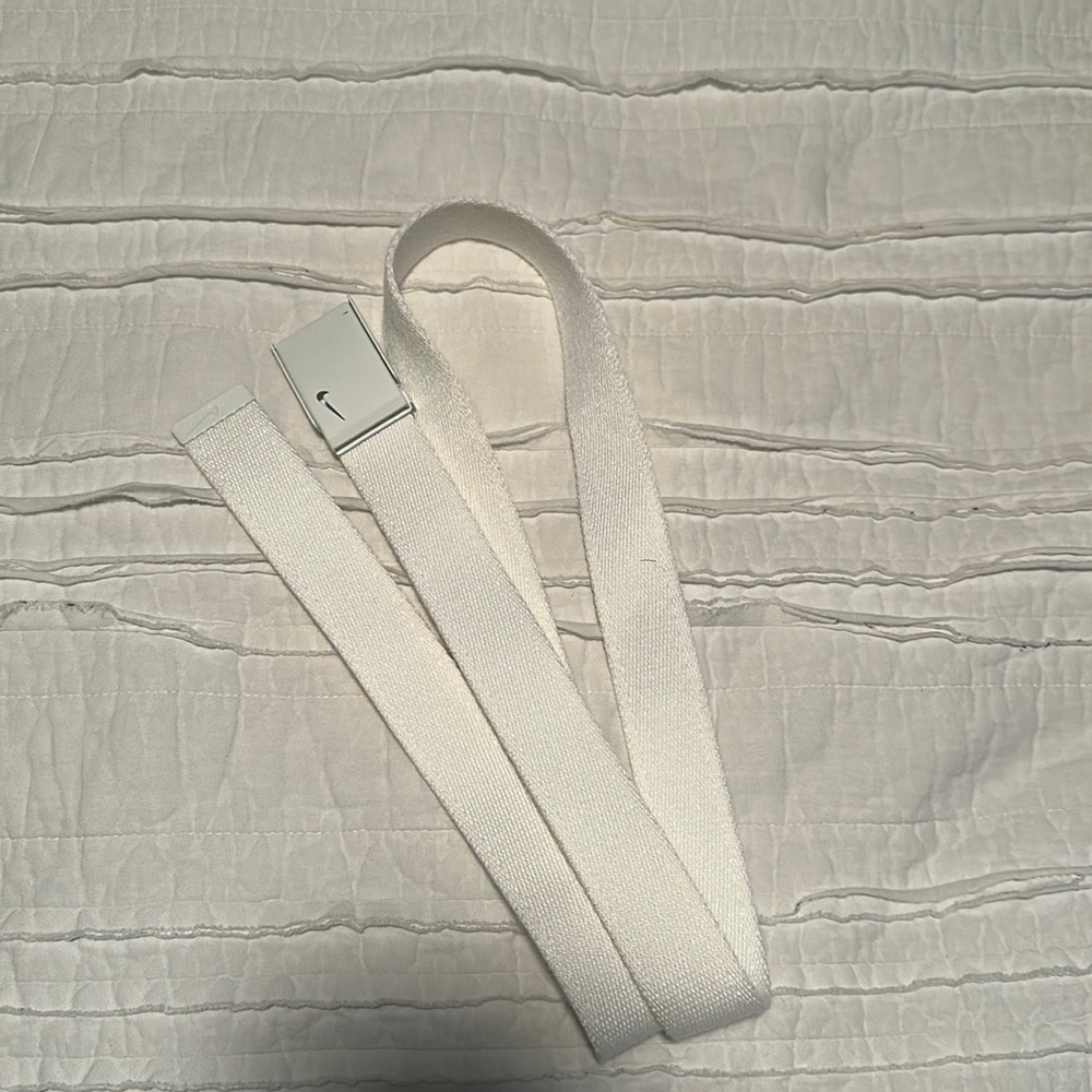 golf belt